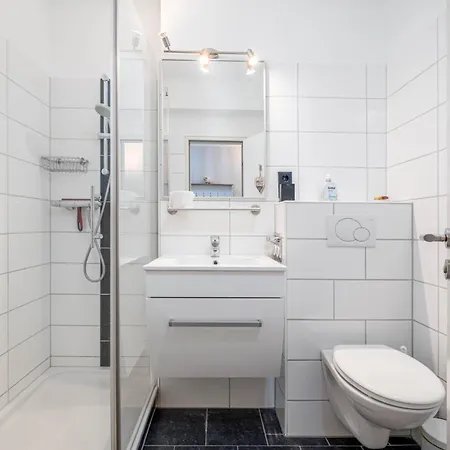Lägenhet Seeperle Scharbeutz