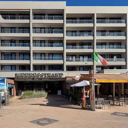 Seeperle * Scharbeutz